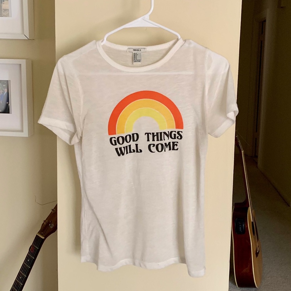 Forever 21 Tee Shirt
